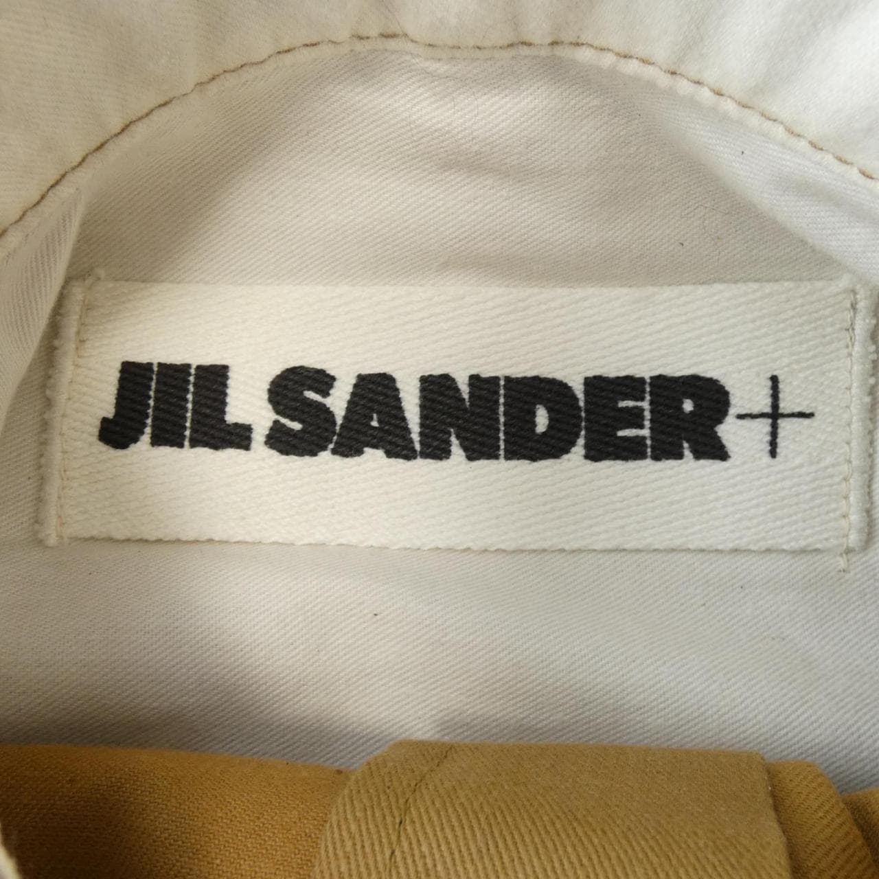 ジルサンダープラス JIL SANDER+ J40DL0005 ジャケット