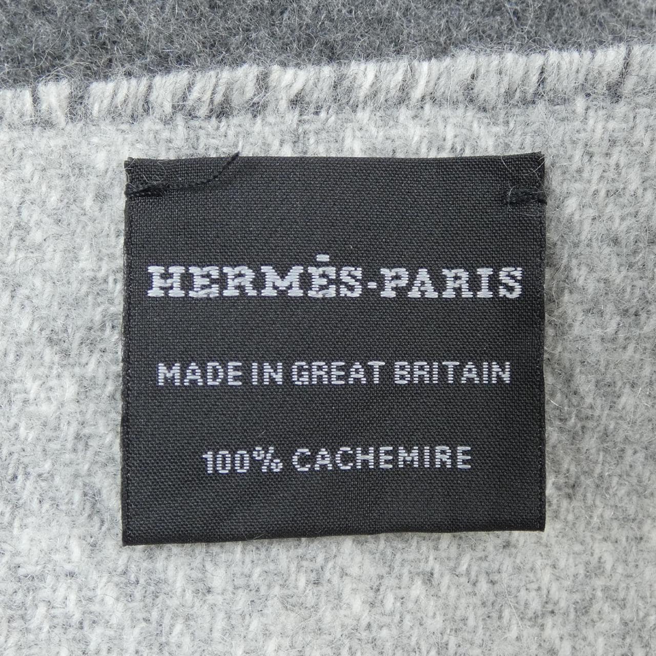 エルメス HERMES H259118S サングルアブックル MUFFLER