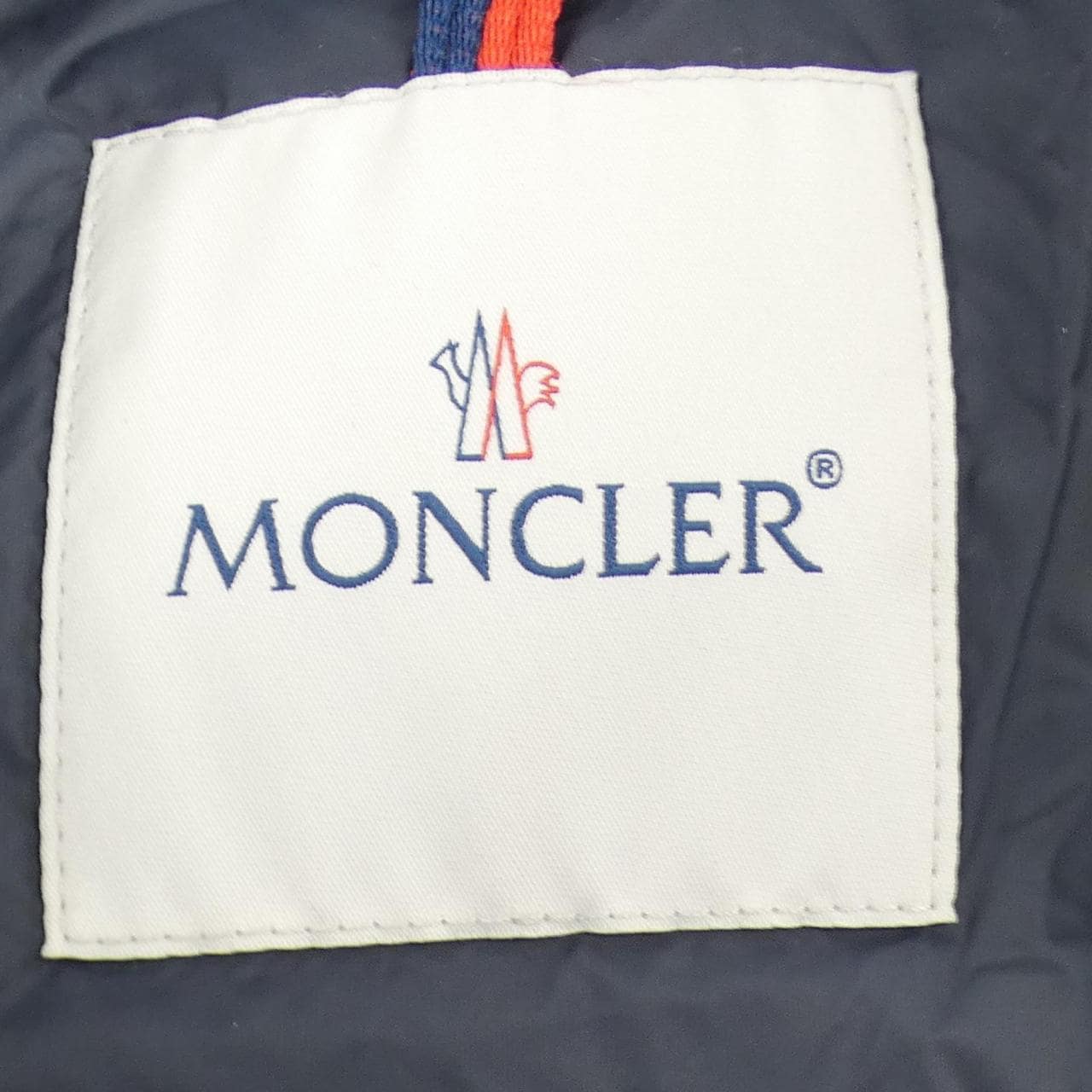 モンクレール MONCLER MONTGENEVRE ダウンジャケット