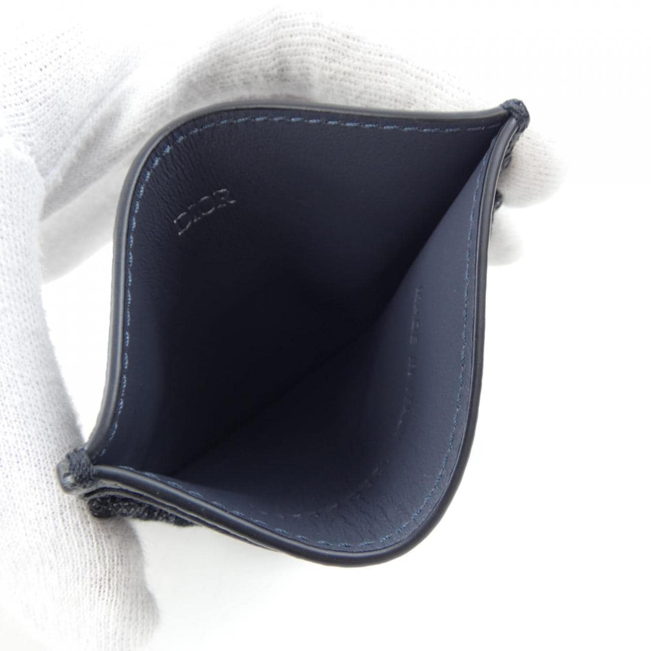 ディオール DIOR 2ADCH164YNZ CARD CASE