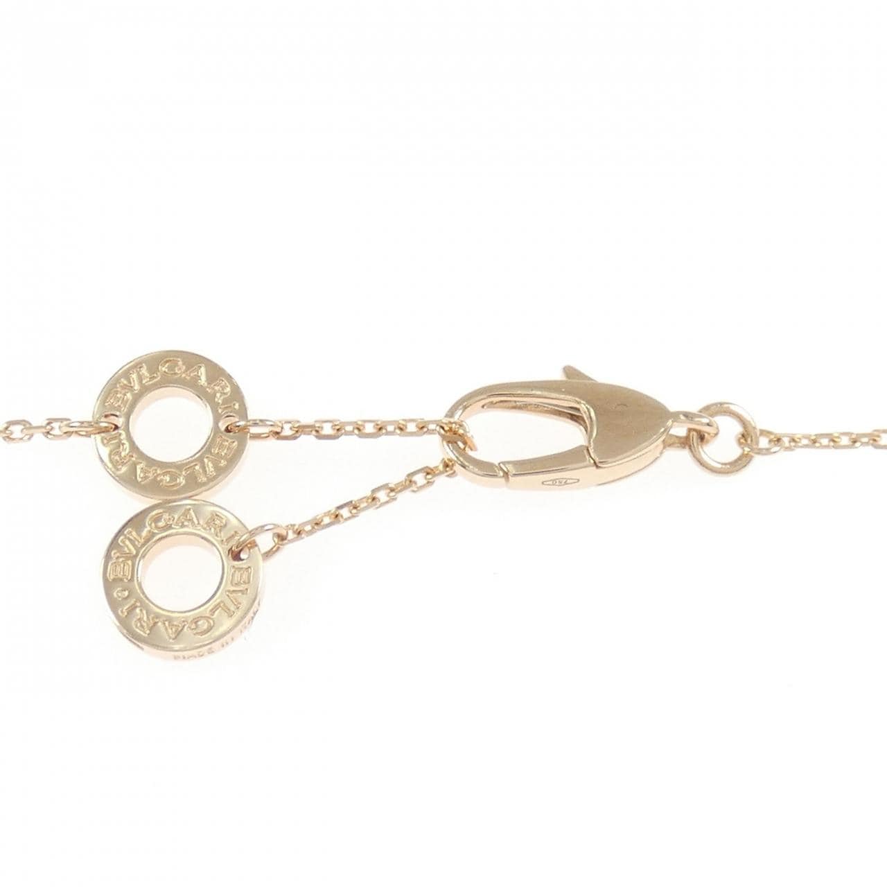 BVLGARI Diva Dream Mini Necklace
