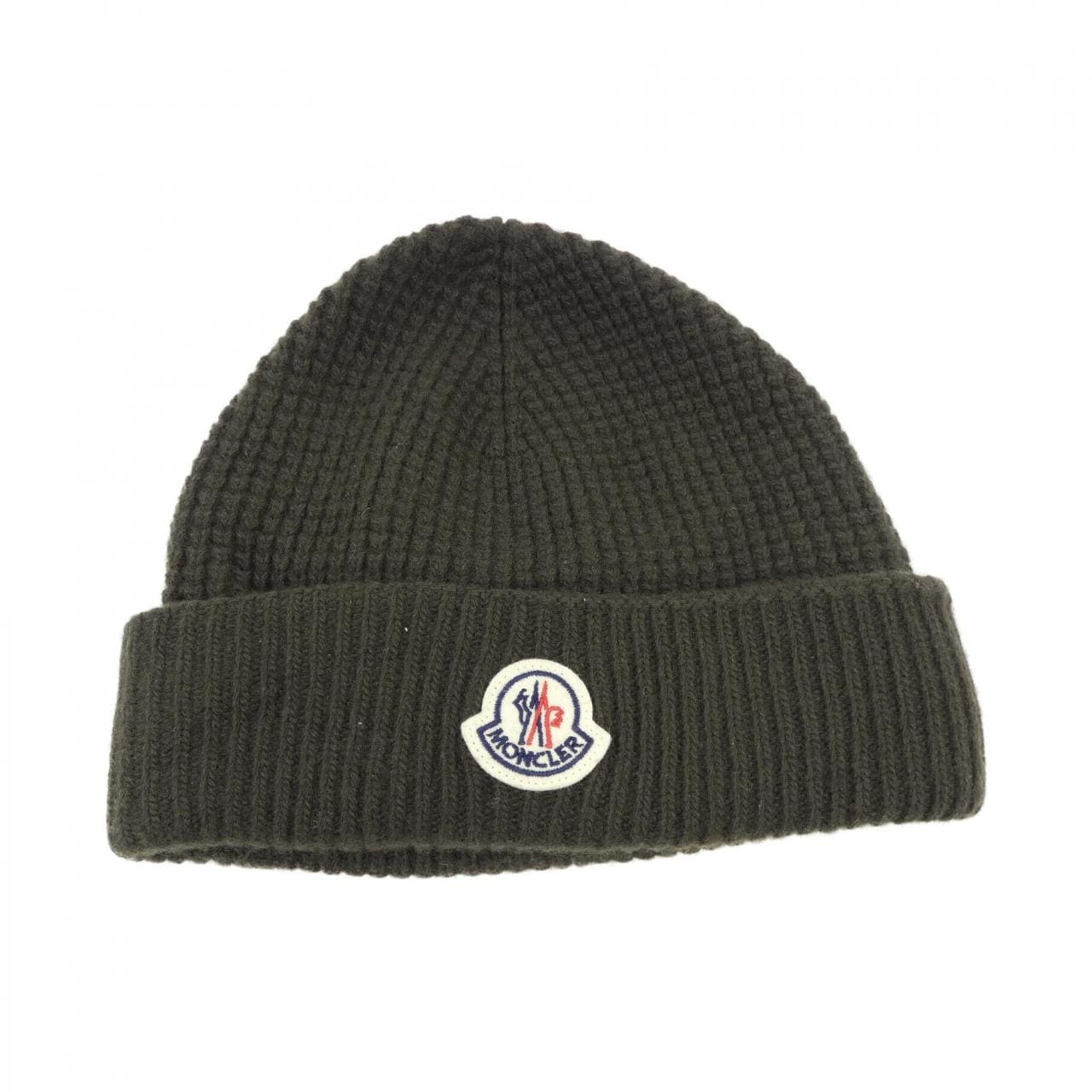 MONCLER蒙克勒針織帽