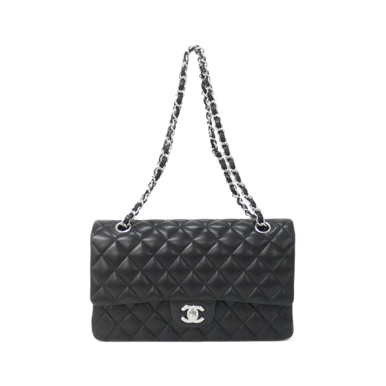 シャネル 1112 ショルダーバッグ