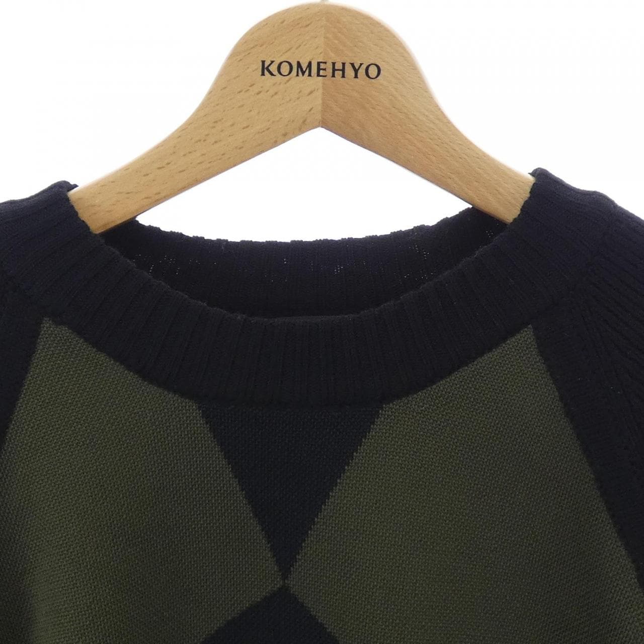 ワイスリー Y-3 ニット