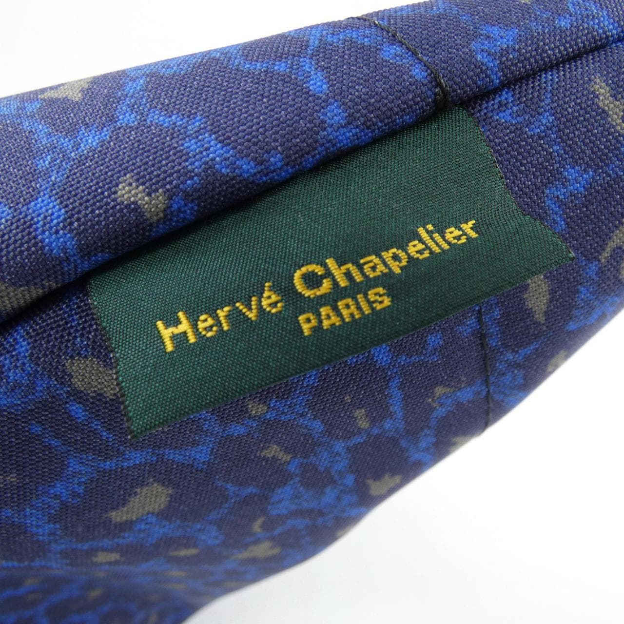 エルベシャプリエ HERVE CHAPELIER 舟形ショルダー 925F BAG