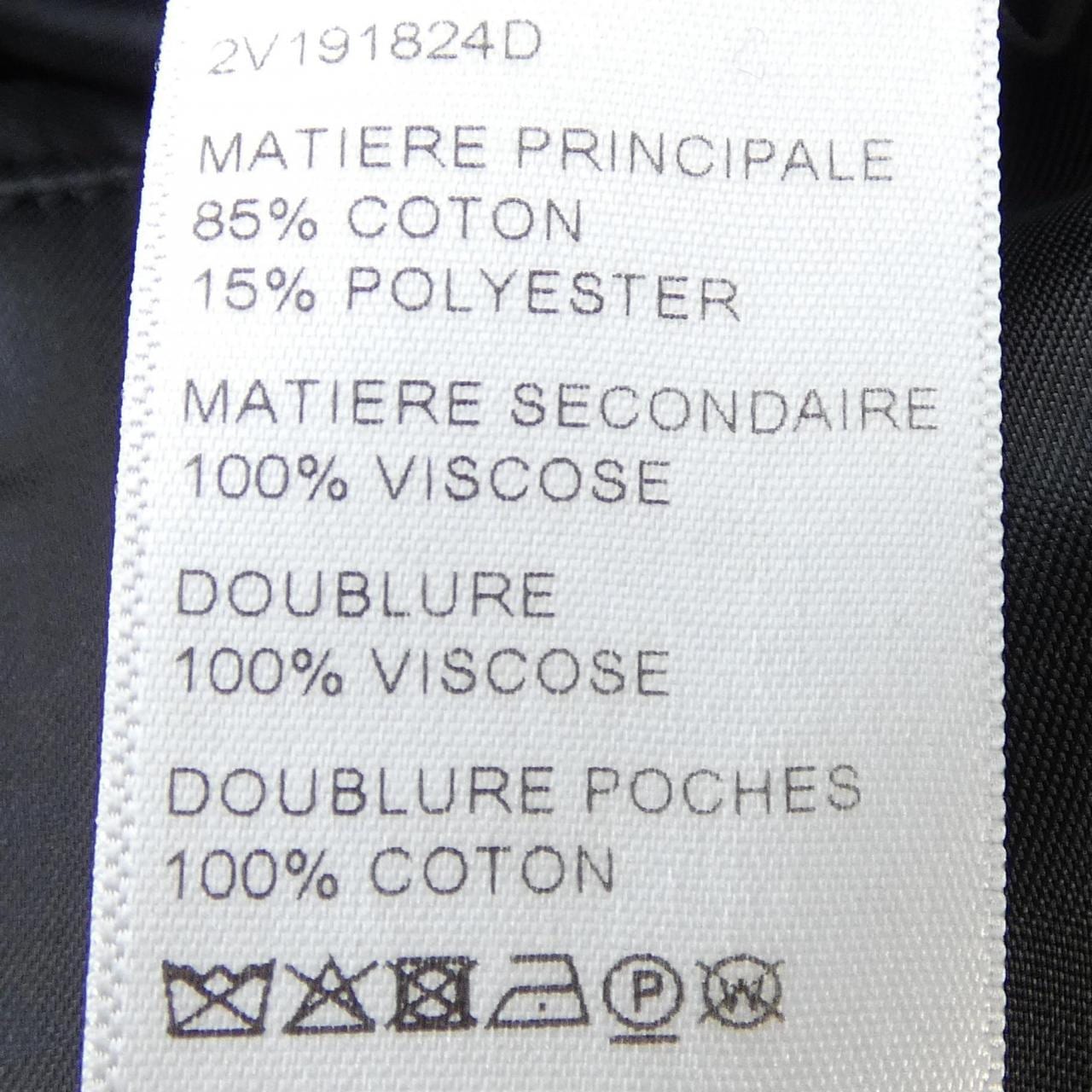 セリーヌ CELINE テディブルゾン / コーデュロイ 2V191824D ブルゾン