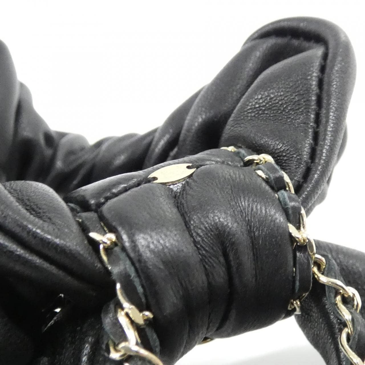 シャネル AA7497 シュシュ