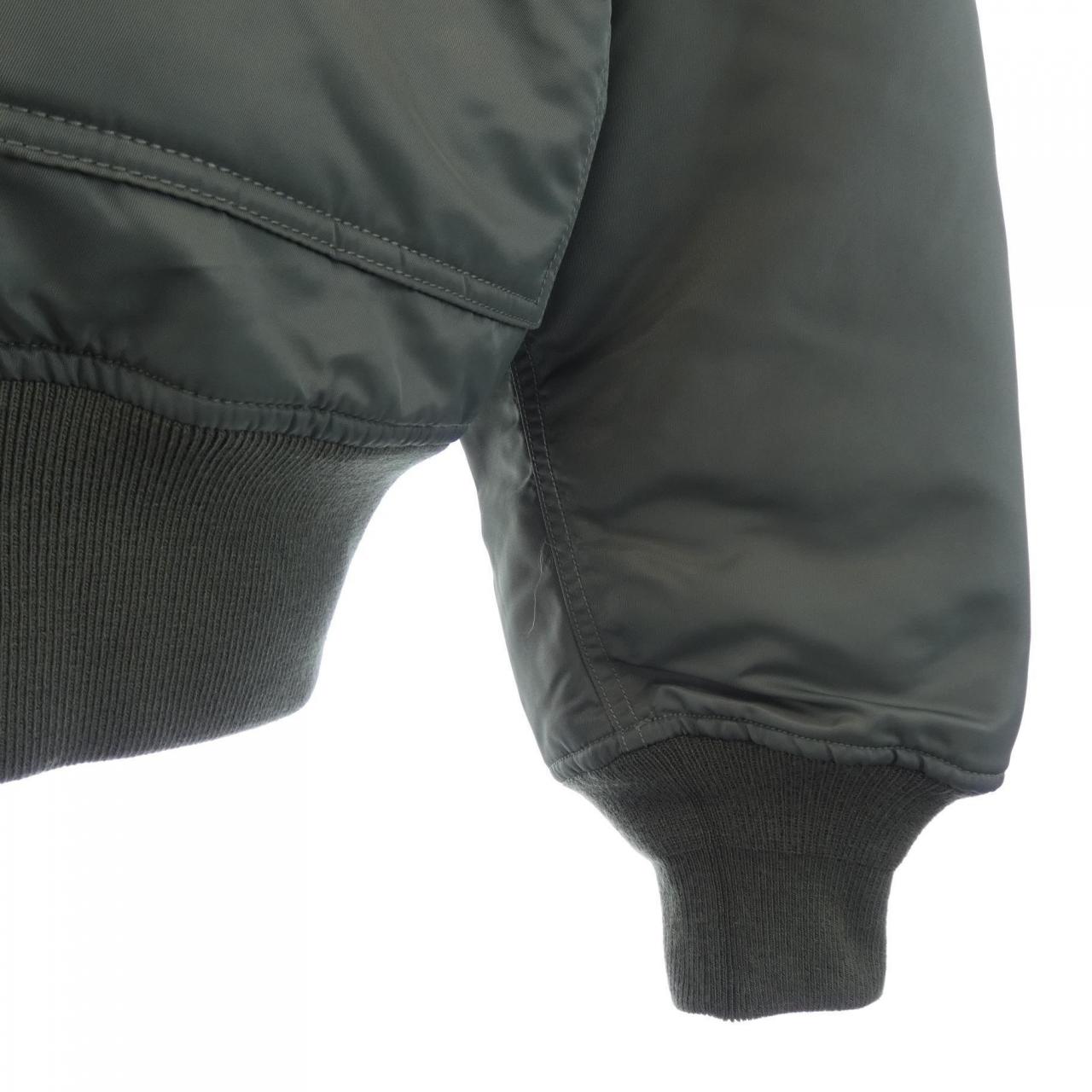 ダブルタップス WTAPS 252TQDT-JKM02 ジャケット