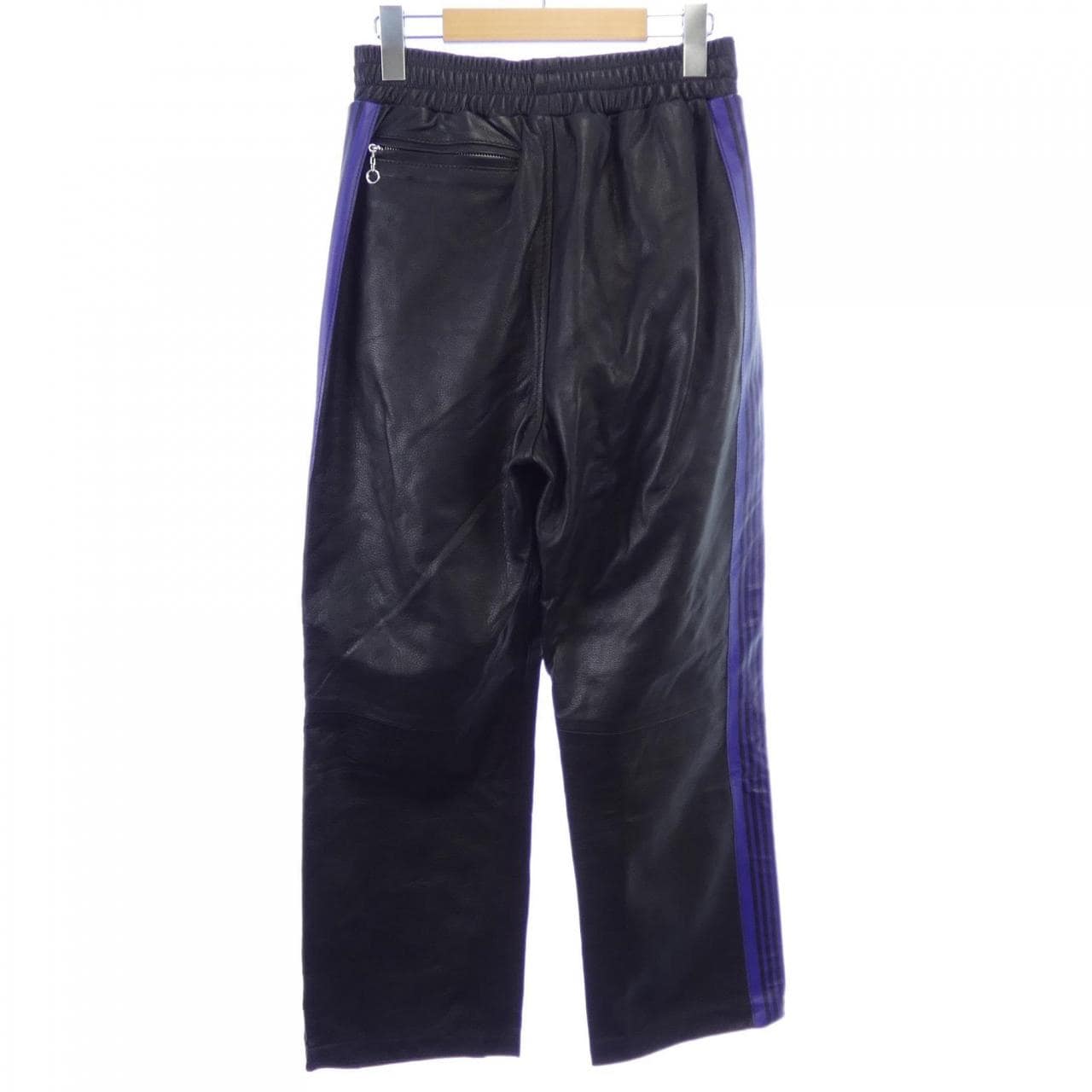 ニードルズ NEEDLES SCHOTT パンツ