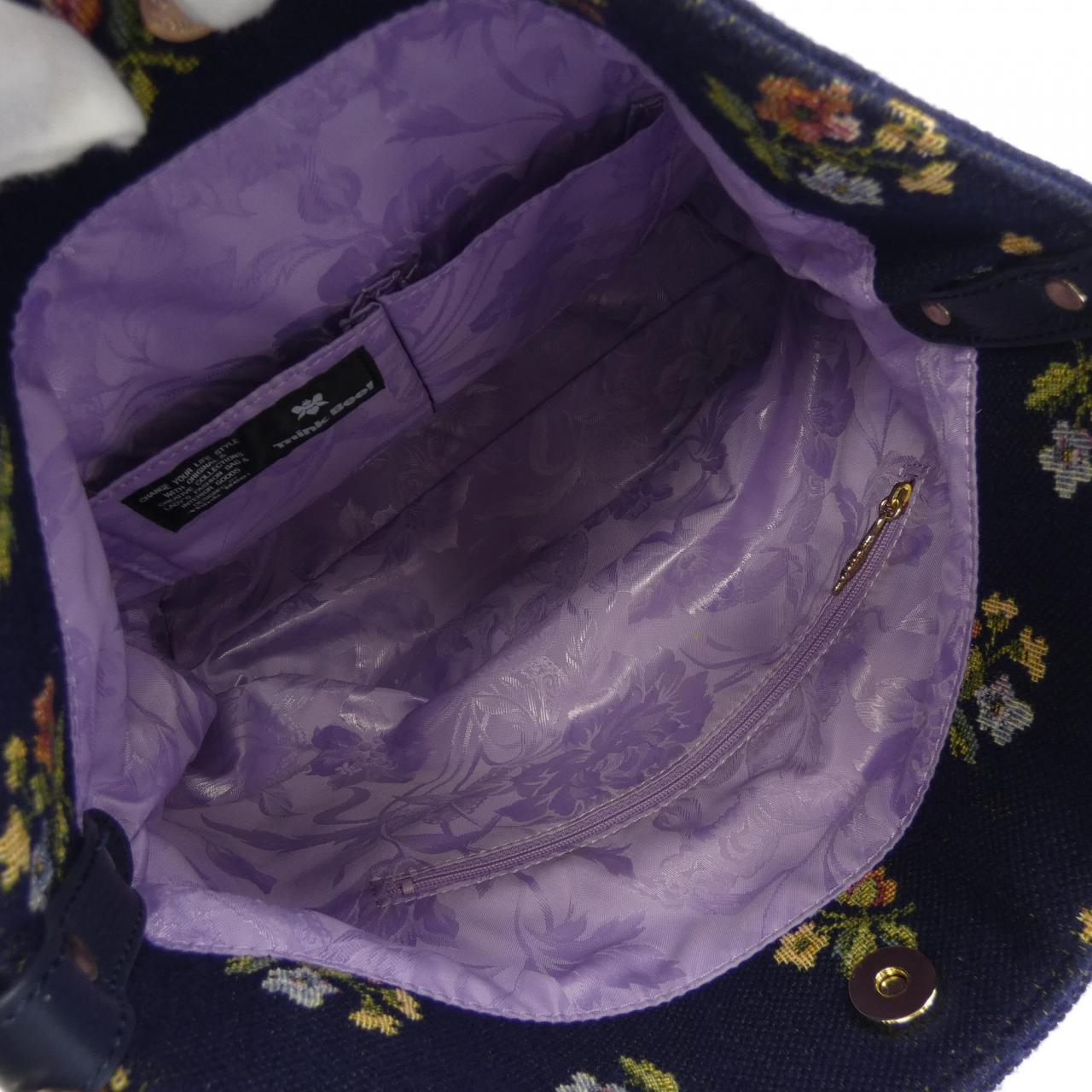 シンクビー Think Bee! BAG