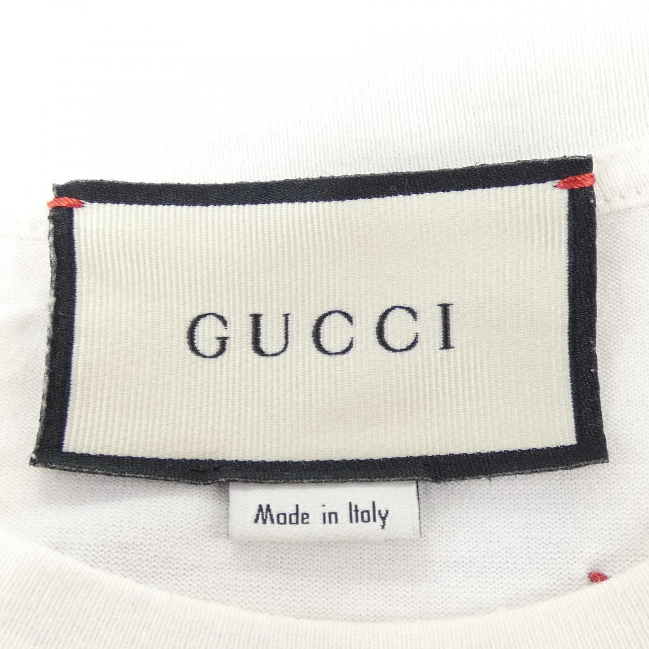 グッチ GUCCI THE FACE 565806-XJBCS Tシャツ