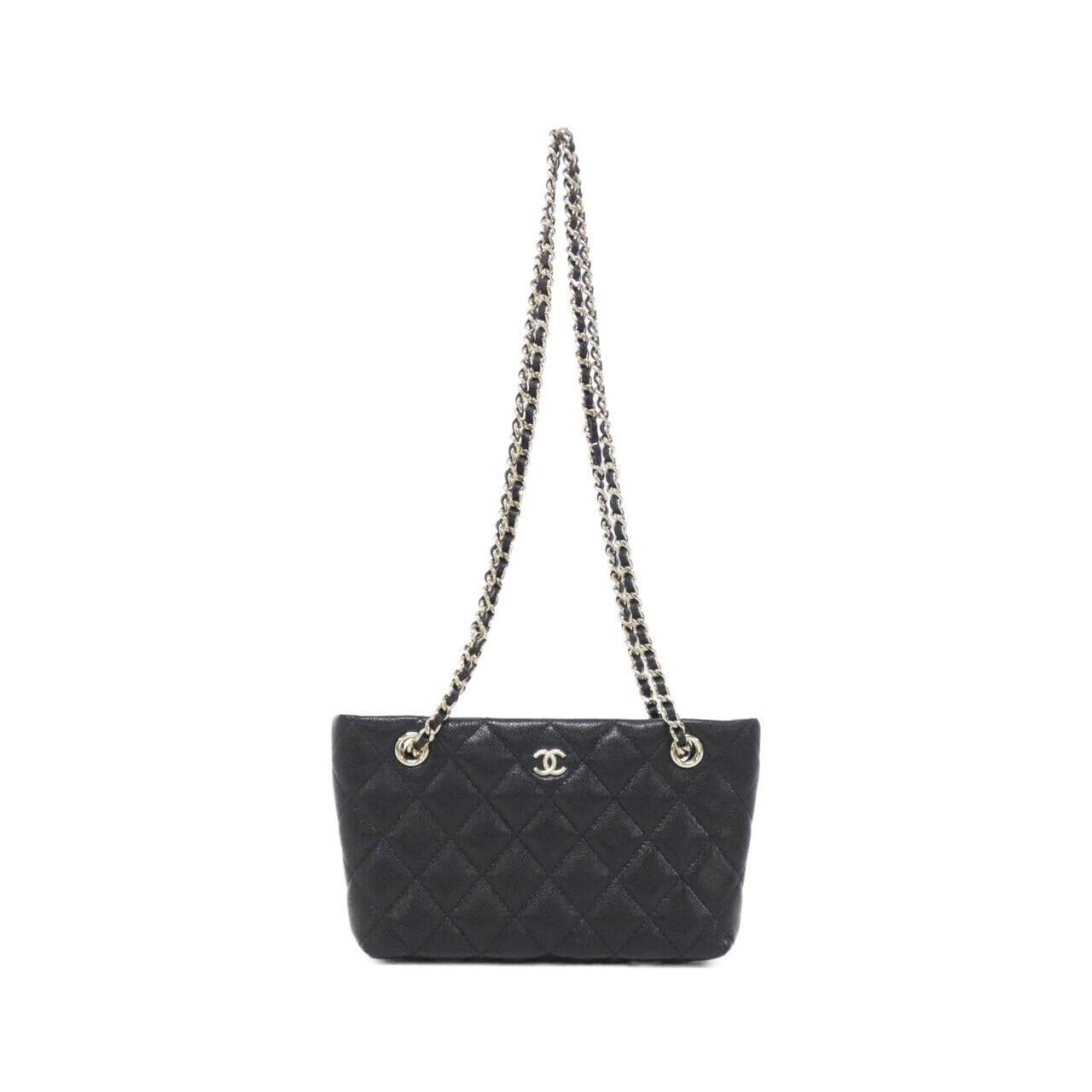 シャネル タイムレスクラシック ライン AP4423 チェーンクラッチ