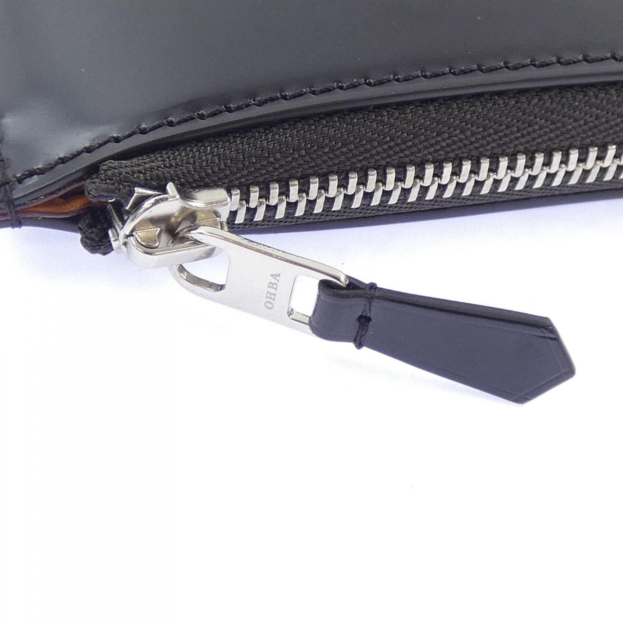 オオバセイホウ 大峡製鞄 1245-4-CDV WALLET