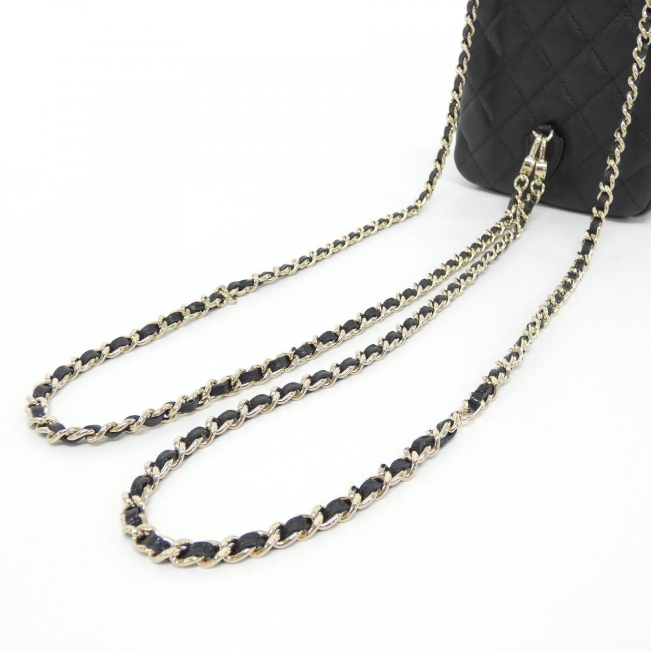 シャネル タイムレスクラシック ライン AP3753 リュックサック