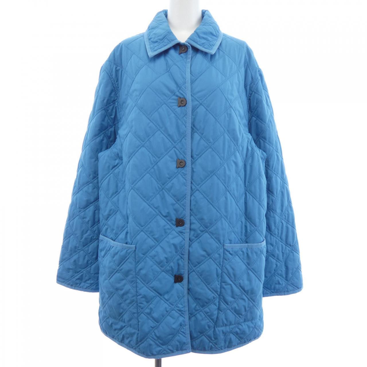 サルヴァトーレフェラガモ SALVATORE FERRAGAMO ジャケット