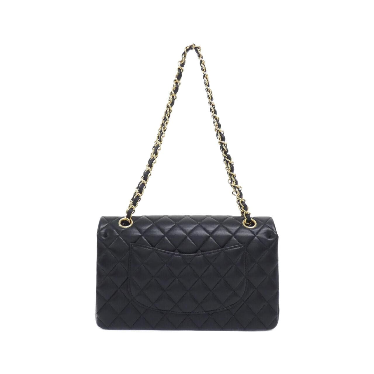 シャネル 1112 ショルダーバッグ