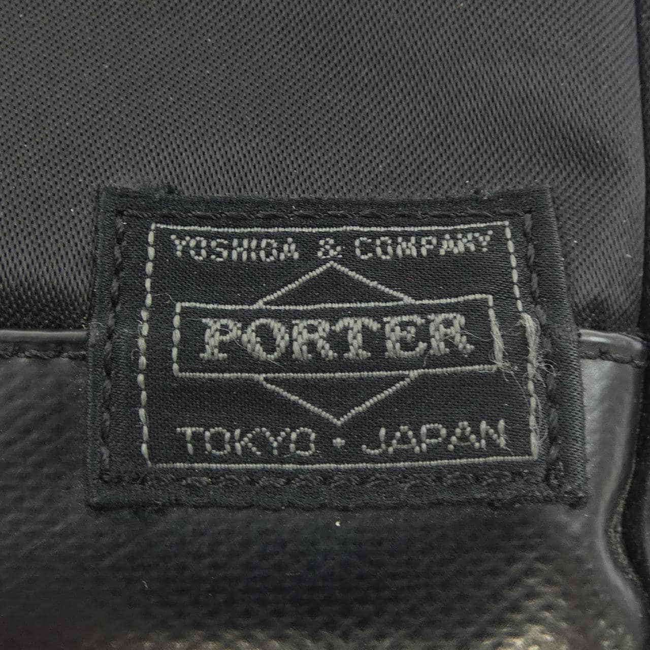 ポーター PORTER POUCH
