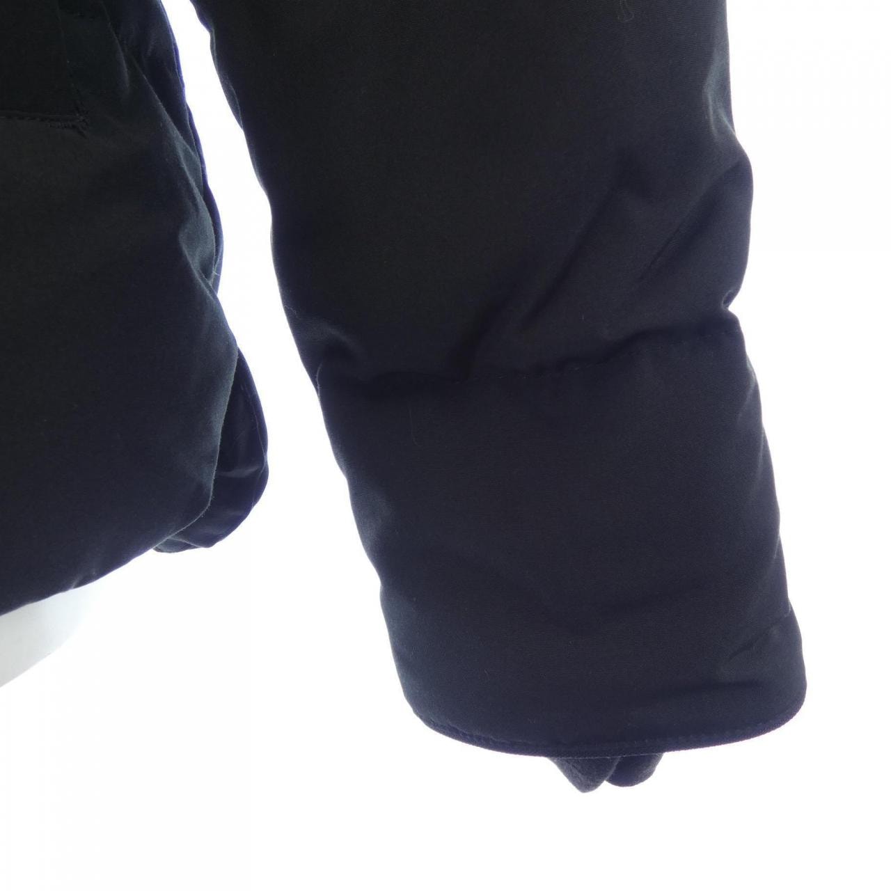 カナダグース CANADA GOOSE BLACK LABEL 2080MB MACMILLAN マクミラン ダウンジャケット