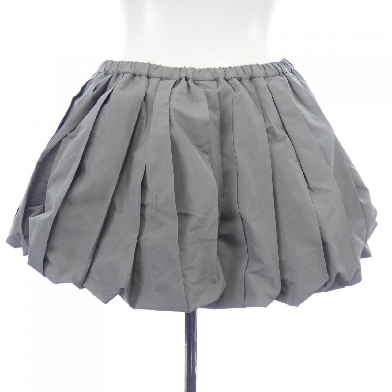 ミュウミュウ MIU MIU MG2723 SOOO 121I スカート