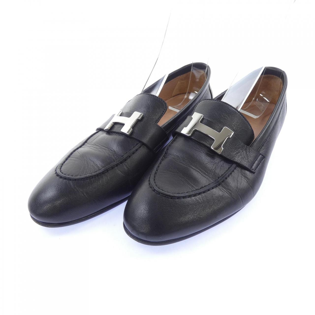 エルメス HERMES パリ PARIS 201199Z シューズ
