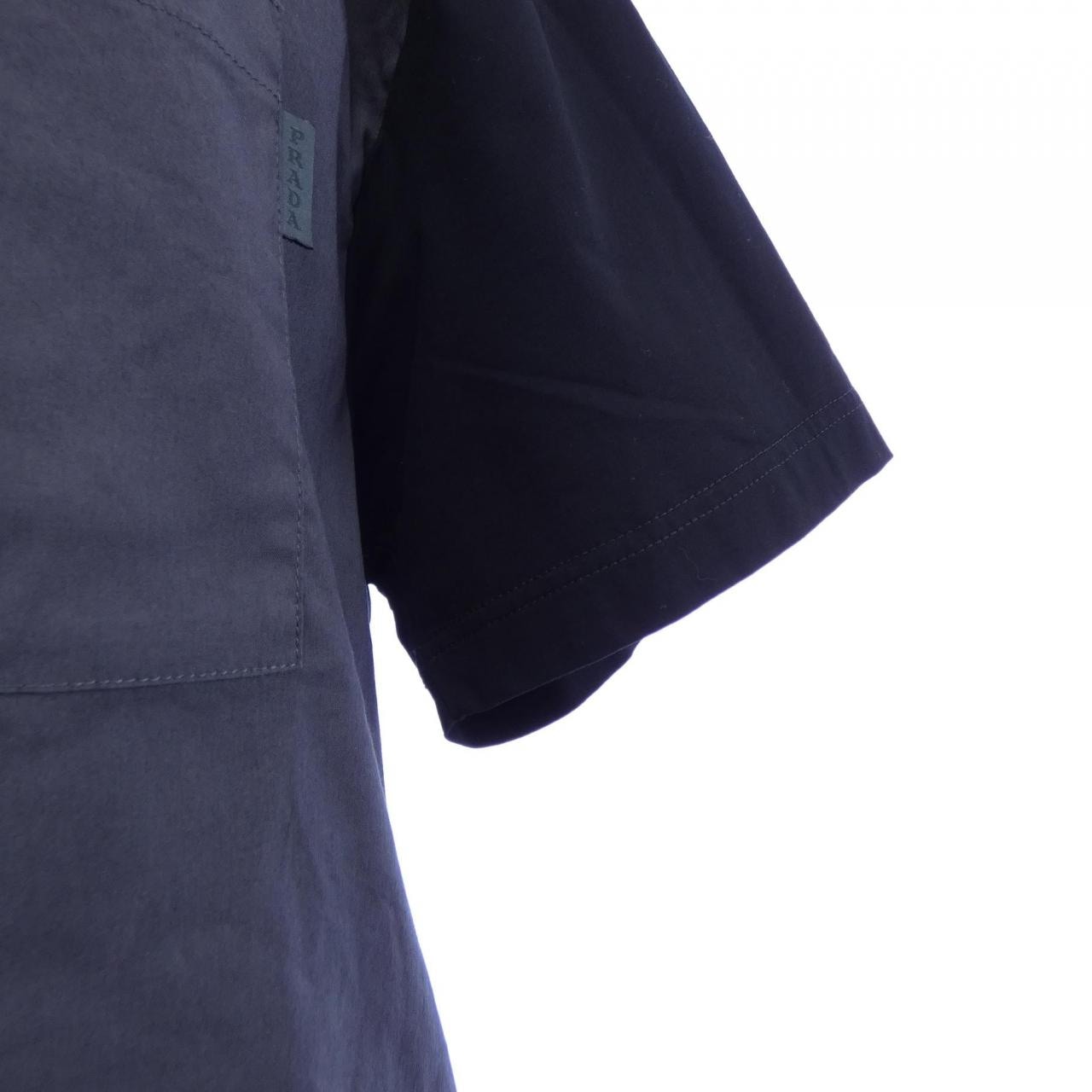 プラダ PRADA UJN445 S172 1N2J Tシャツ