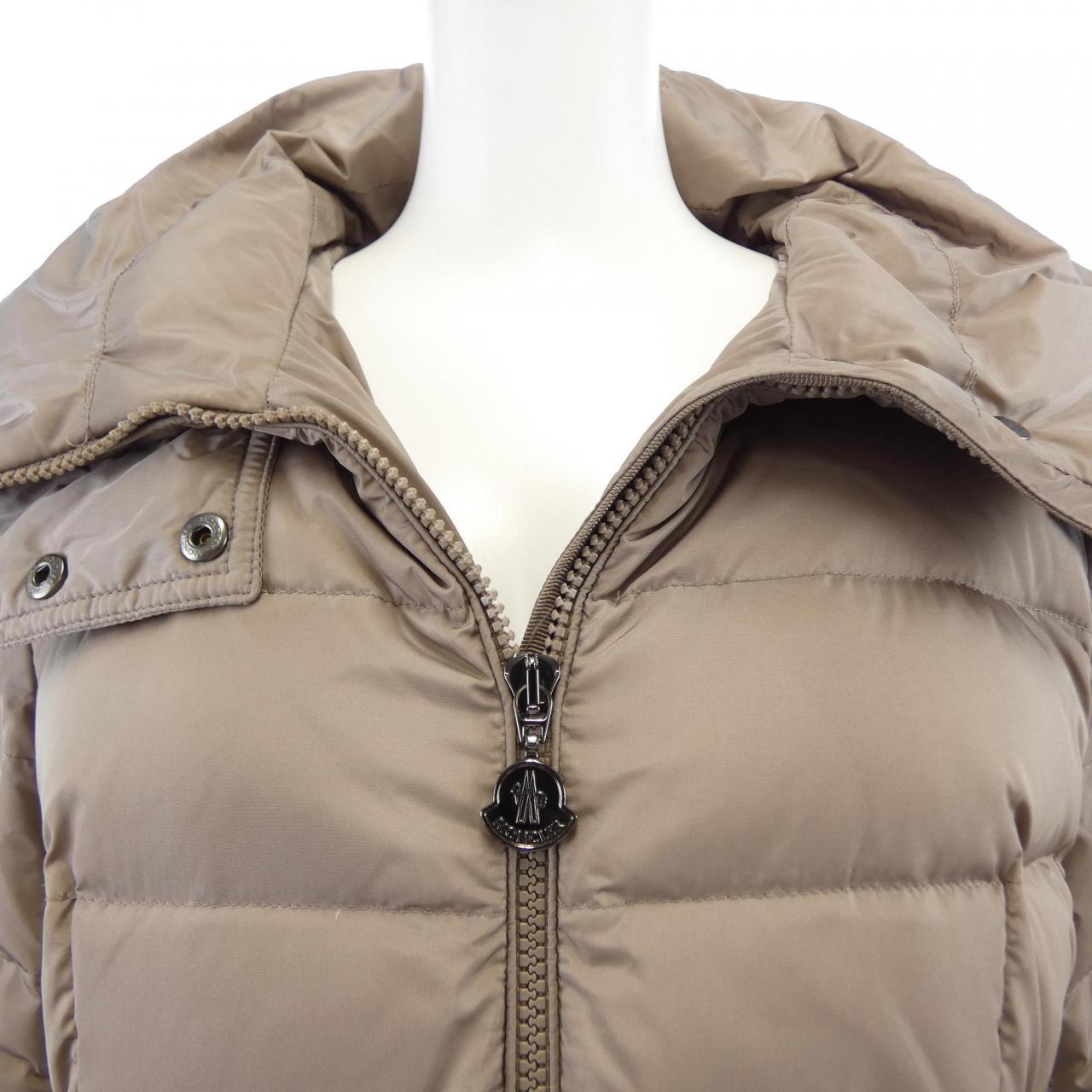 モンクレール MONCLER FLAMMETTE ダウンコート