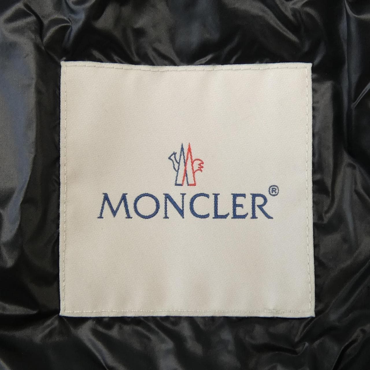 モンクレール MONCLER GUI ダウンベスト