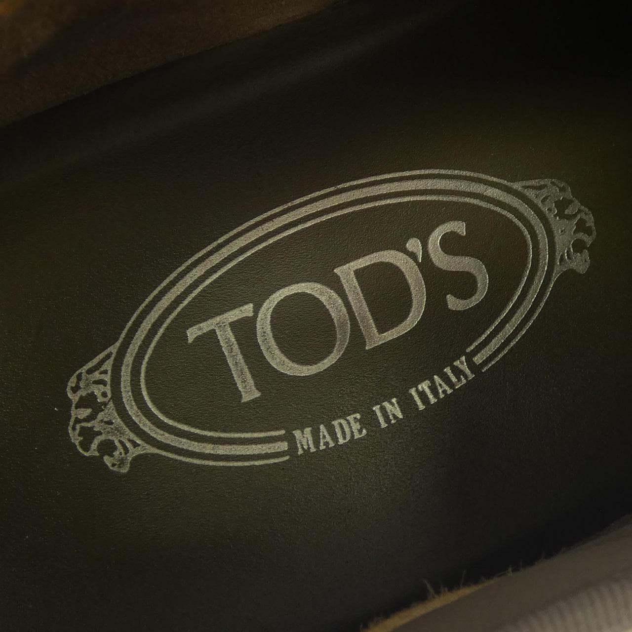 トッズ TOD'S スニーカー