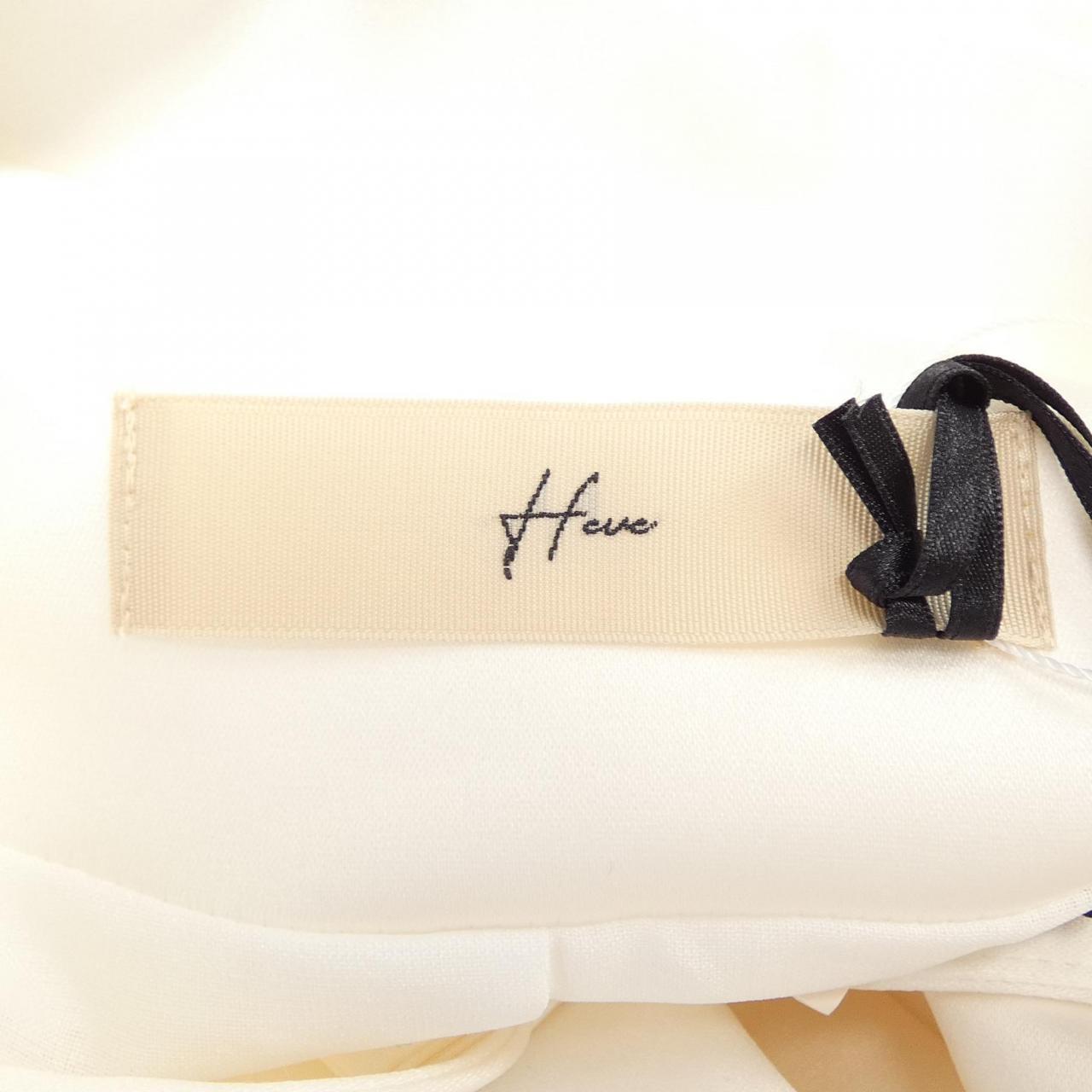 ヘイヴ Heve HE05-0027-6S ブルゾン