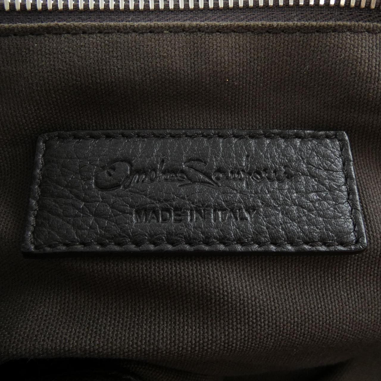 サントーニ SANTONI BACKPACK