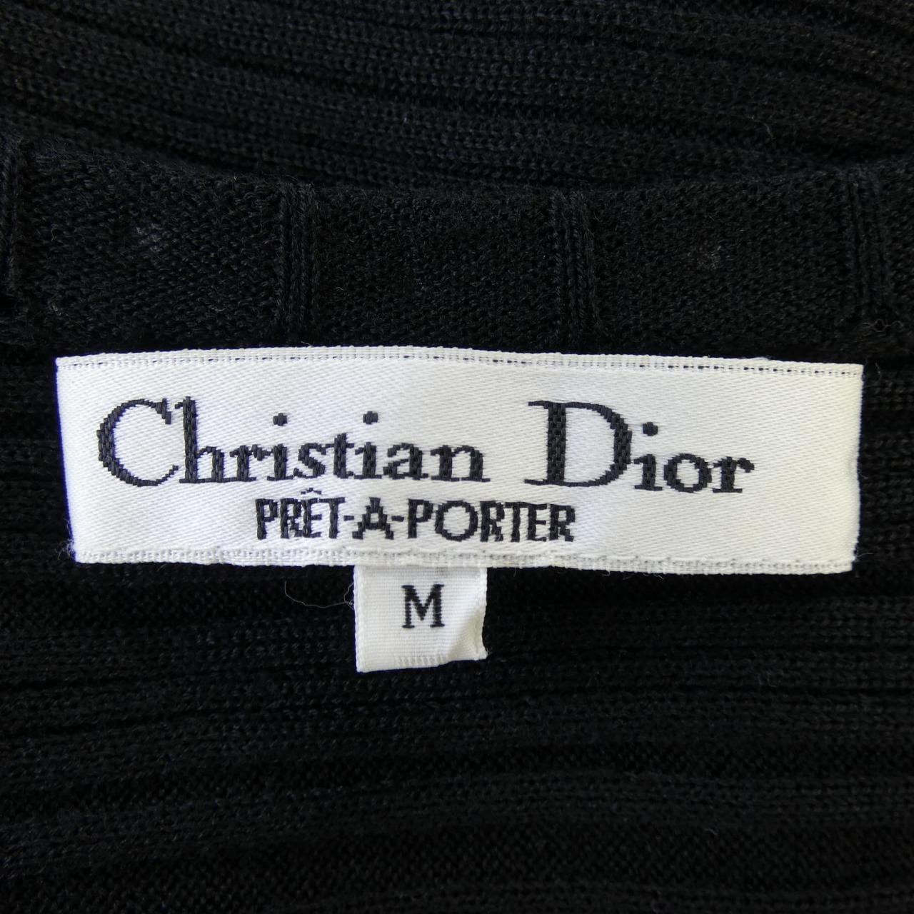 【ヴィンテージ】クリスチャンディオール CHRISTIAN DIOR トップス