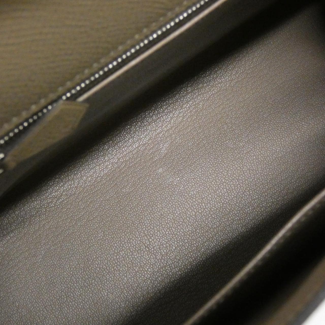 エルメス ケリー トリコロール 25cm 082734CK バッグ