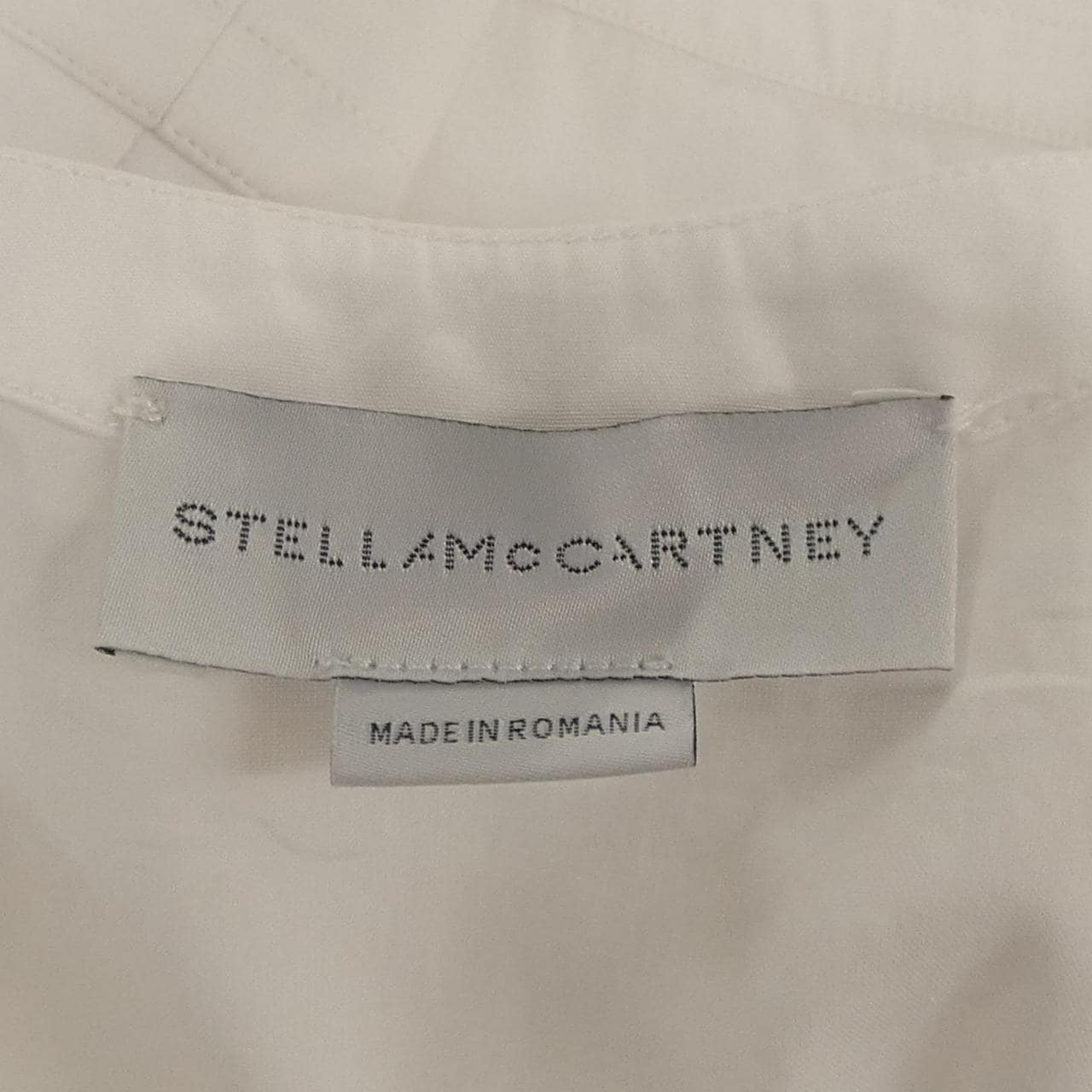 ステラマッカートニー STELLA MCCARTNEY 630177 3HU191 スカート