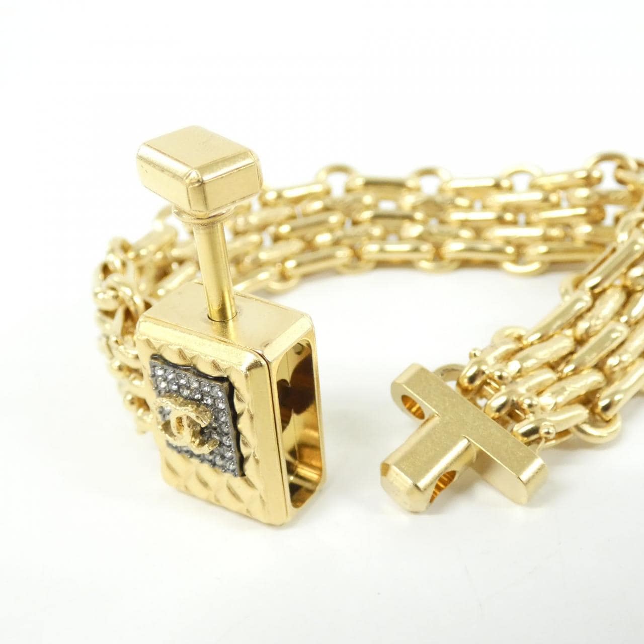 シャネル AB4394 ブレスレット