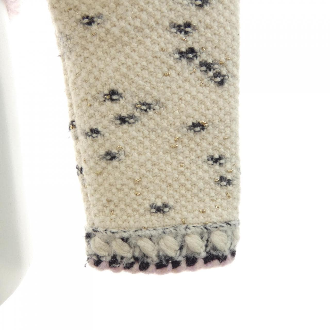 シャネル CHANEL P70946K10169 ノーカラージャケット