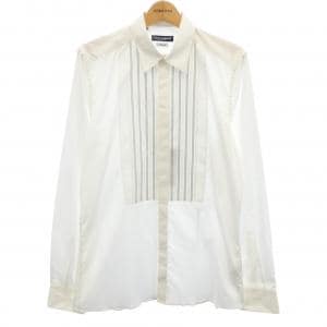 ドルチェアンドガッバーナ DOLCE&GABBANA G5CH2T/G9T61 シャツ