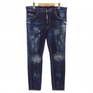 ディースクエアード DSQUARED2 S74LB1417 ジーンズ