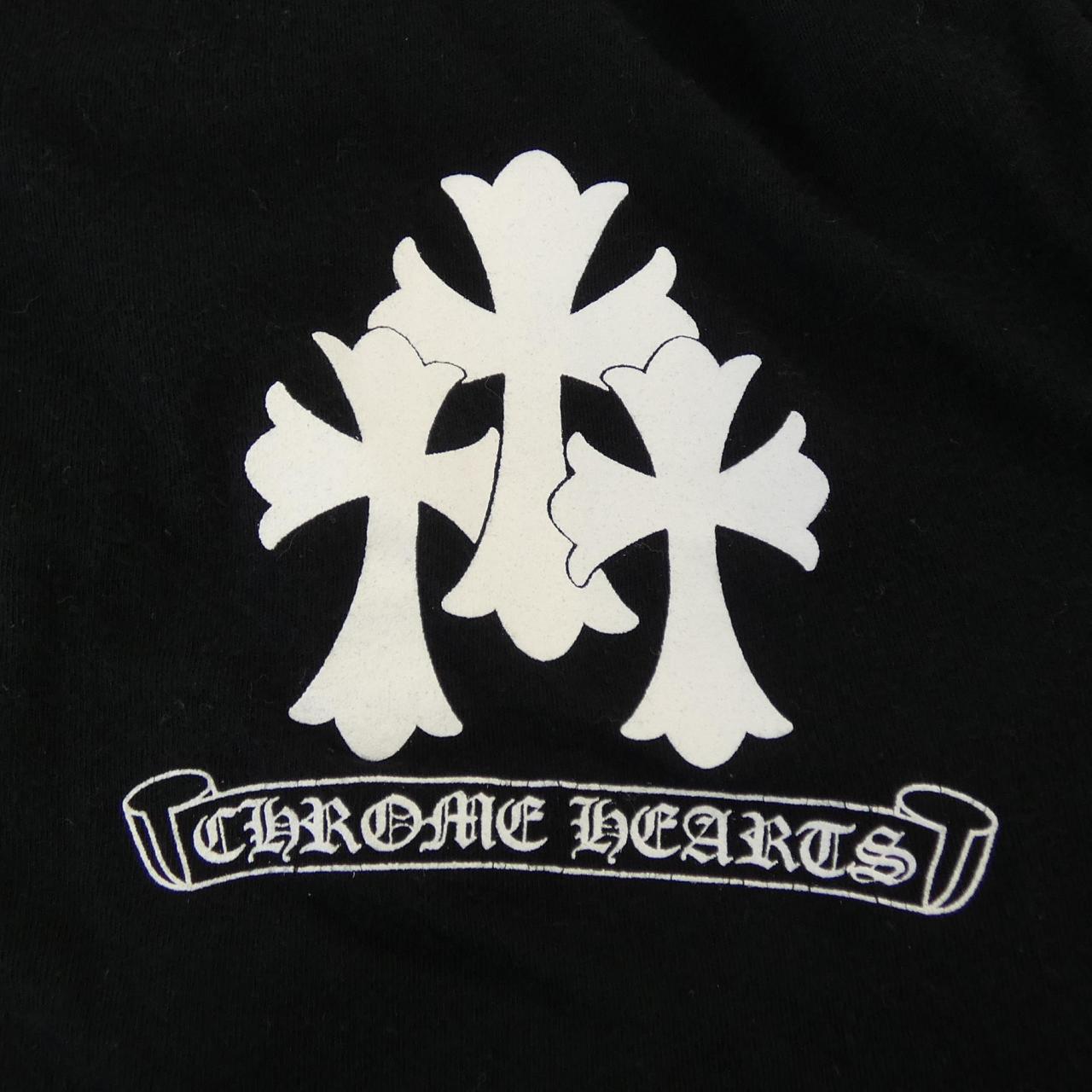 クロムハーツ CHROME HEARTS 2612-304-2536 Tシャツ