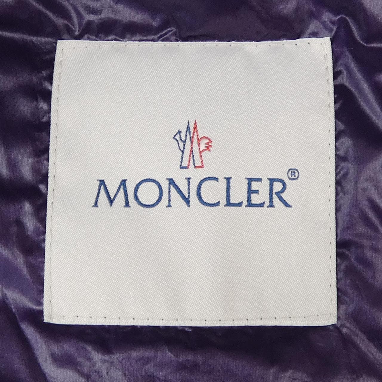 モンクレール MONCLER 53029 RIGEL ダウンジャケット