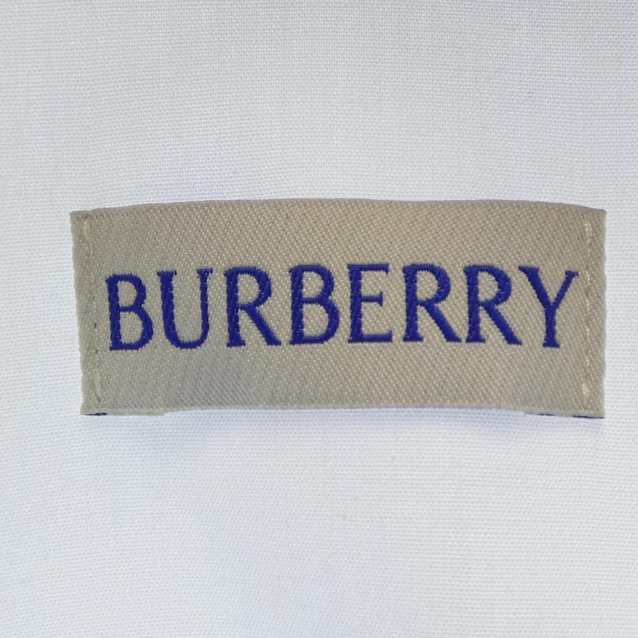 バーバリー BURBERRY 8071465 シャツ
