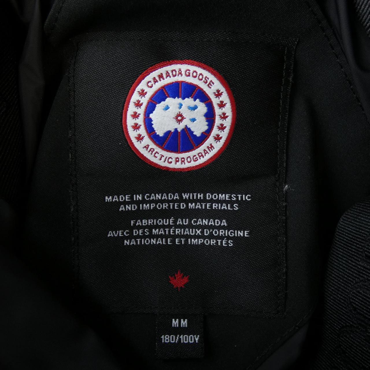 カナダグース CANADA GOOSE 2053M CHATEAU シャトー ダウンコート