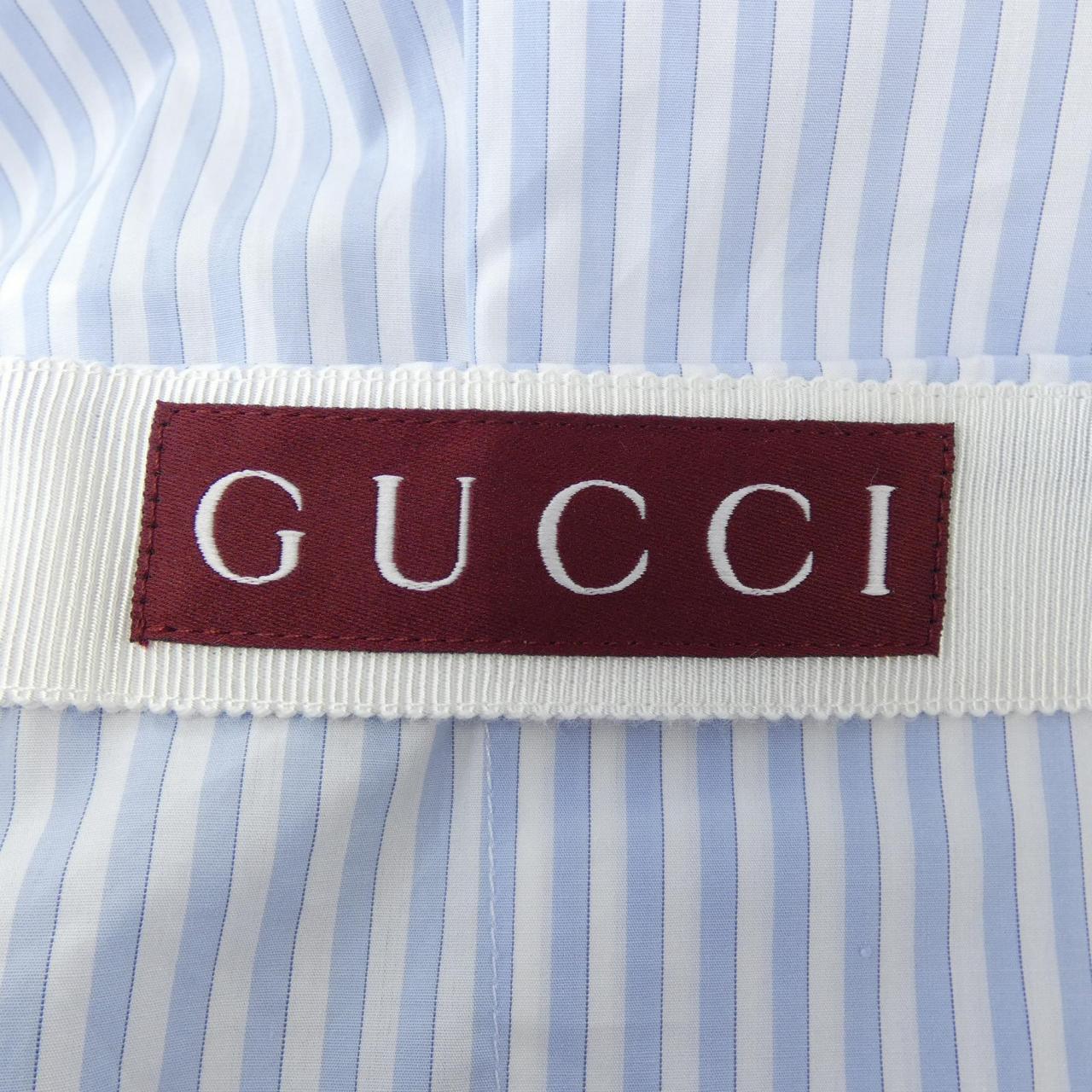 グッチ GUCCI 788867 ZAQFT スカート