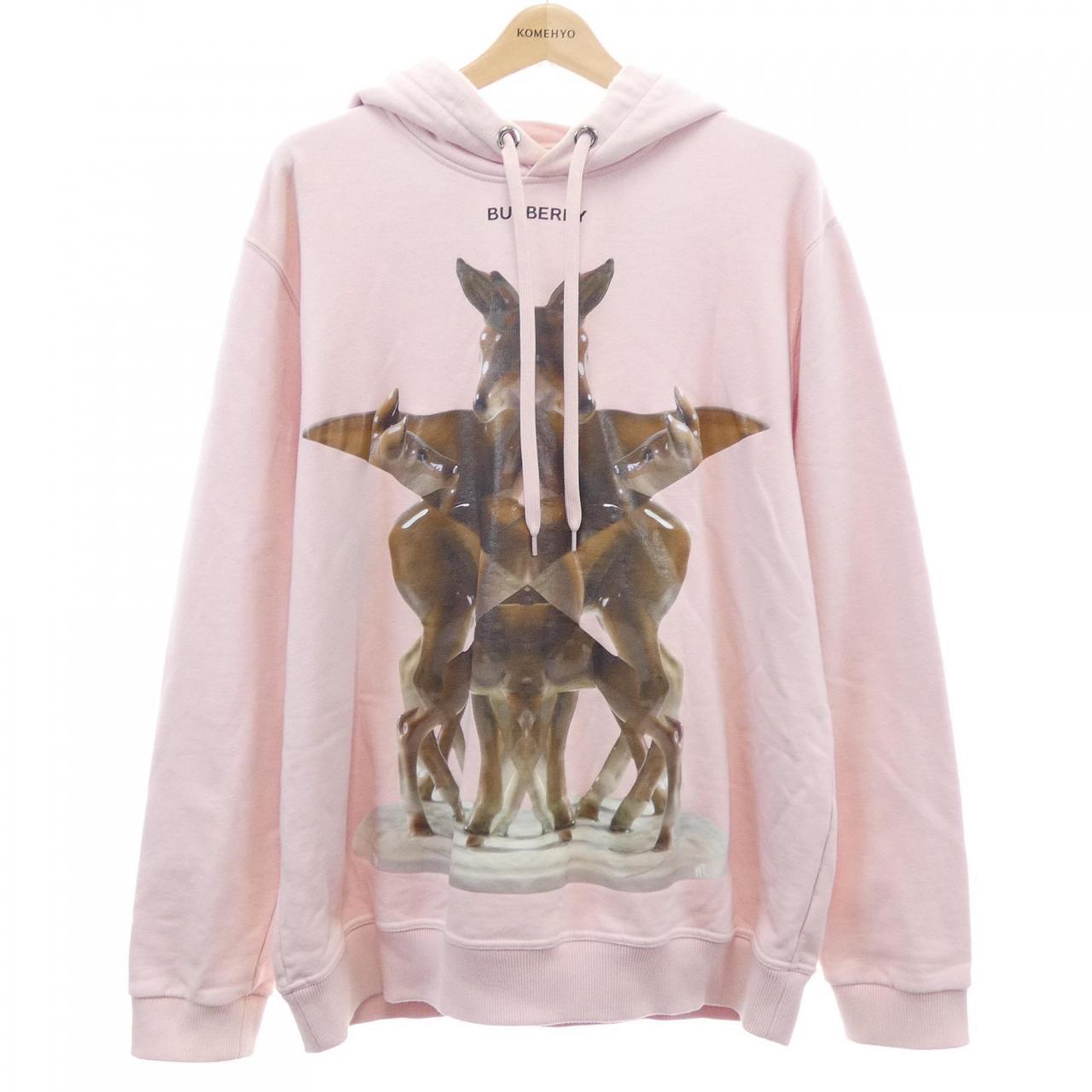 バーバリー BURBERRY 8037776 パーカー