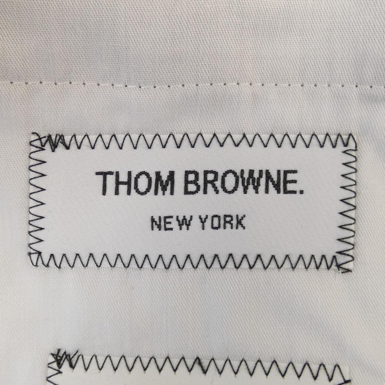 THOM BROWNE Thom Browne Pants