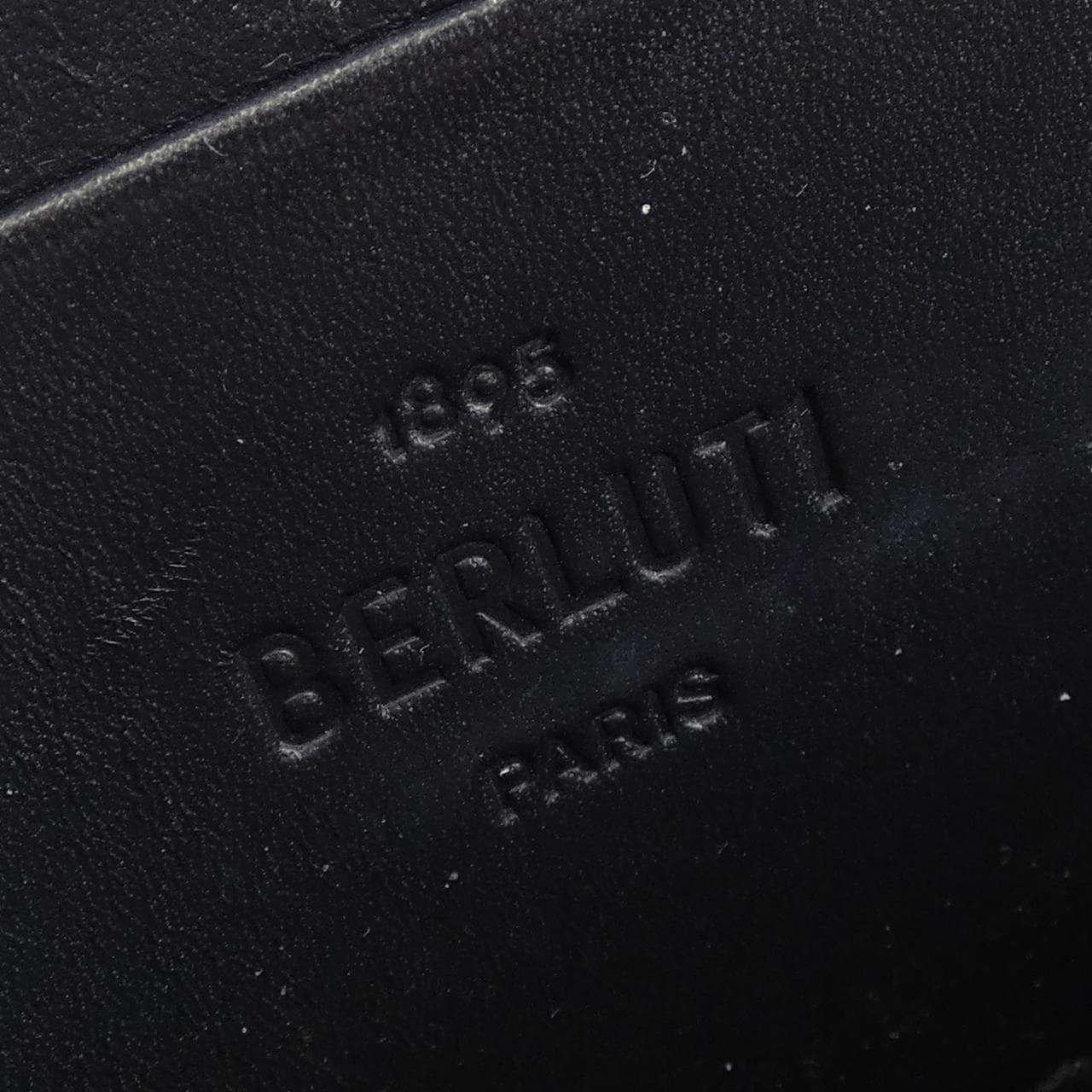 ベルルッティ Berluti COIN CASE