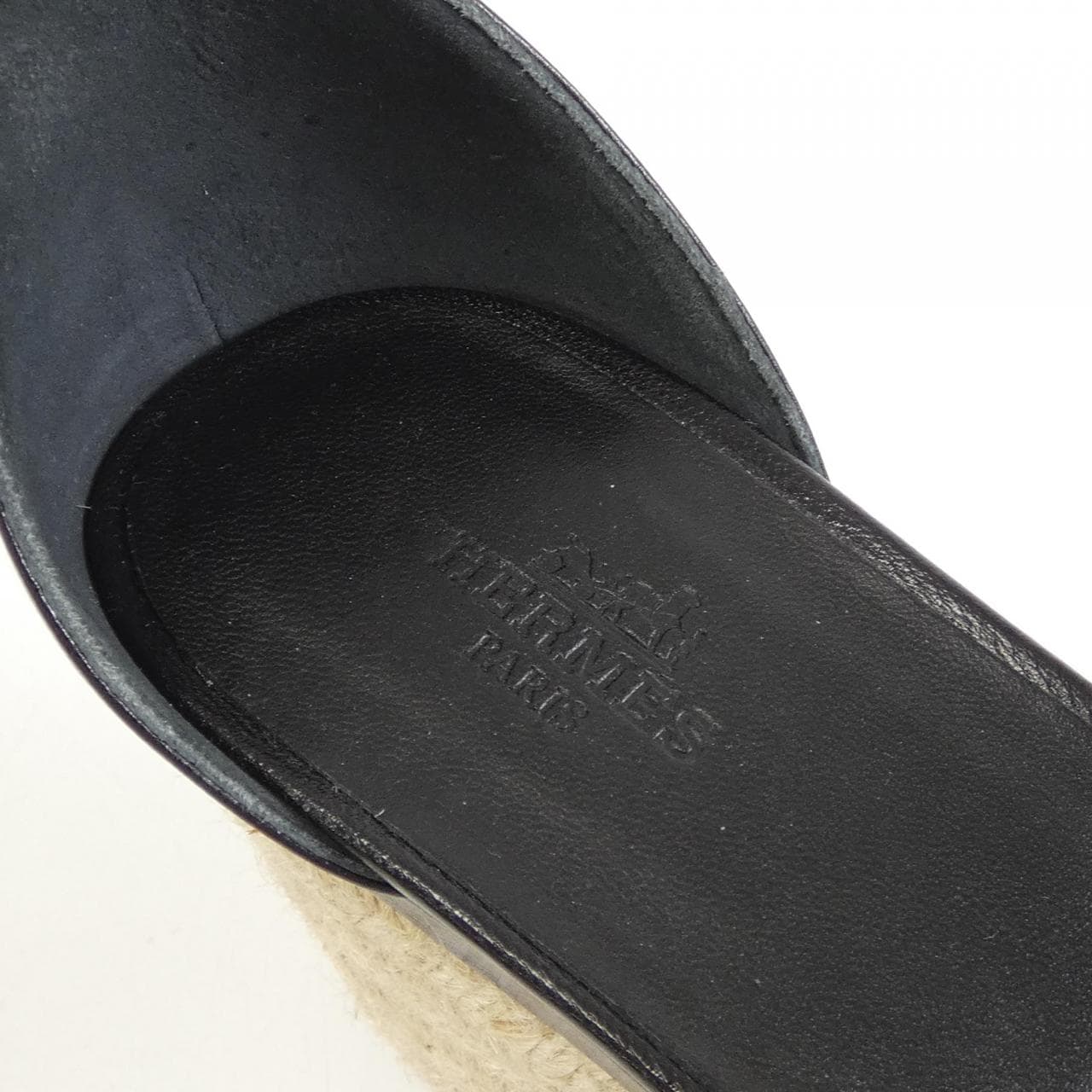 エルメス HERMES サンダル