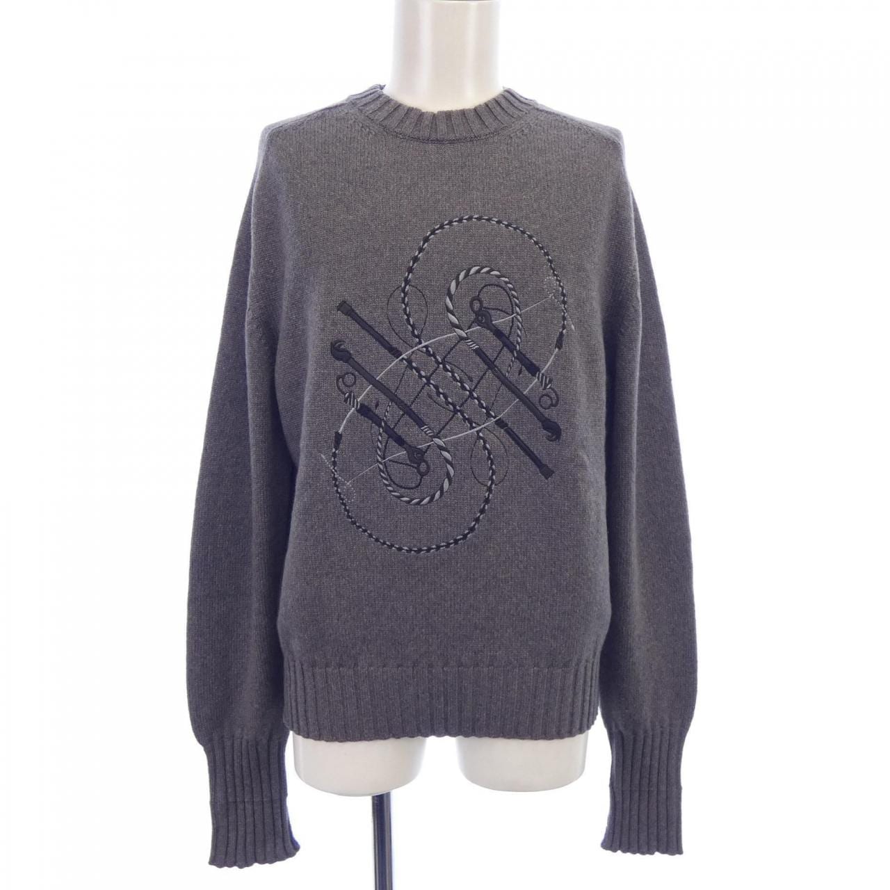 HERMES HERMES knitwear