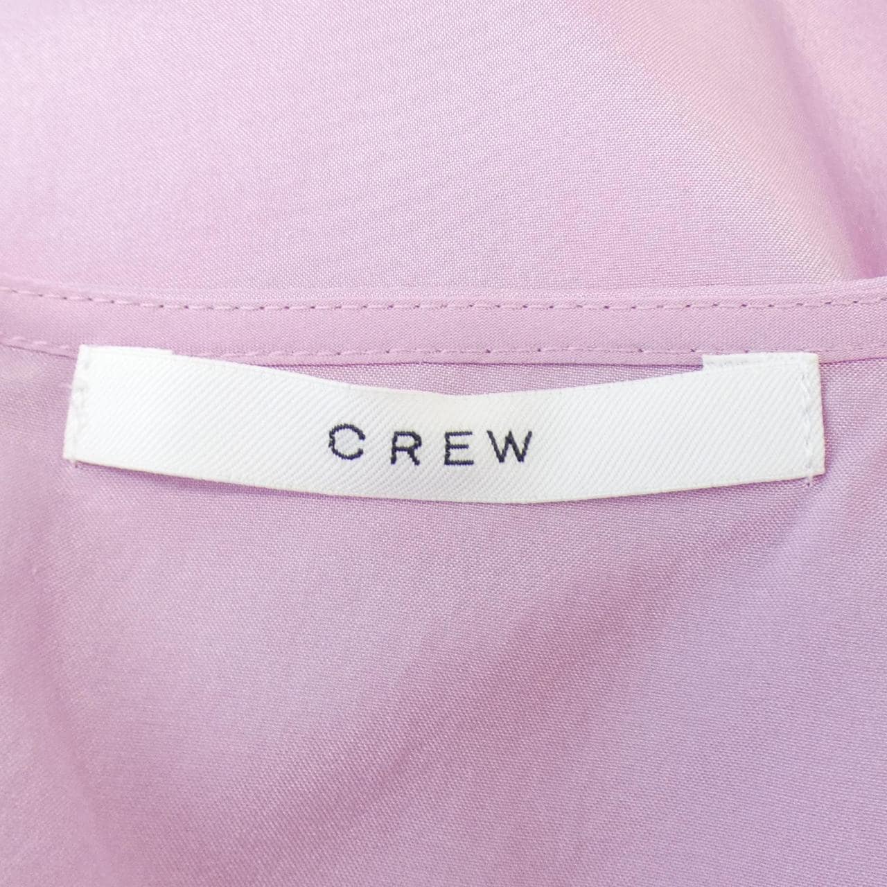 CREW トップス