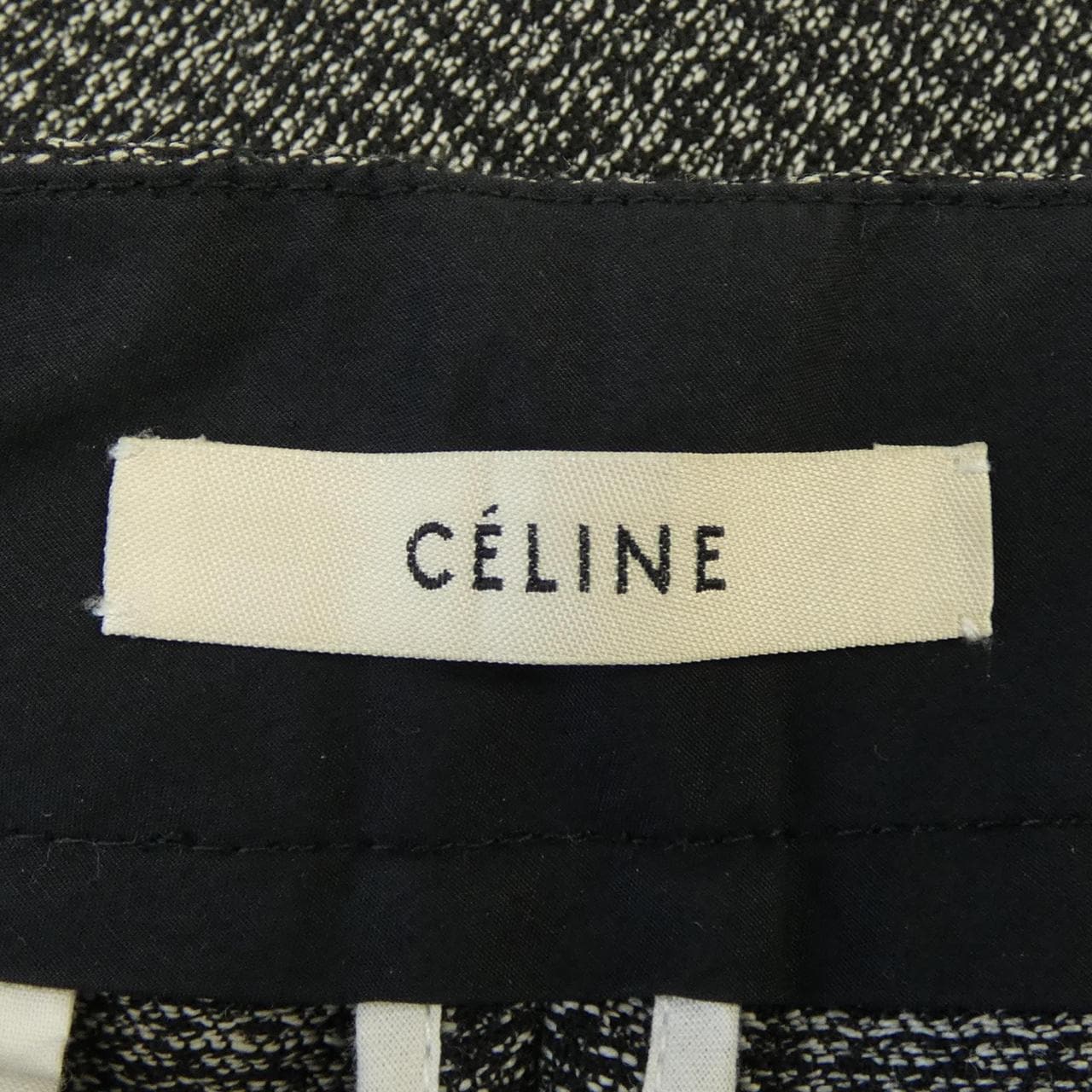 CELINE褲子