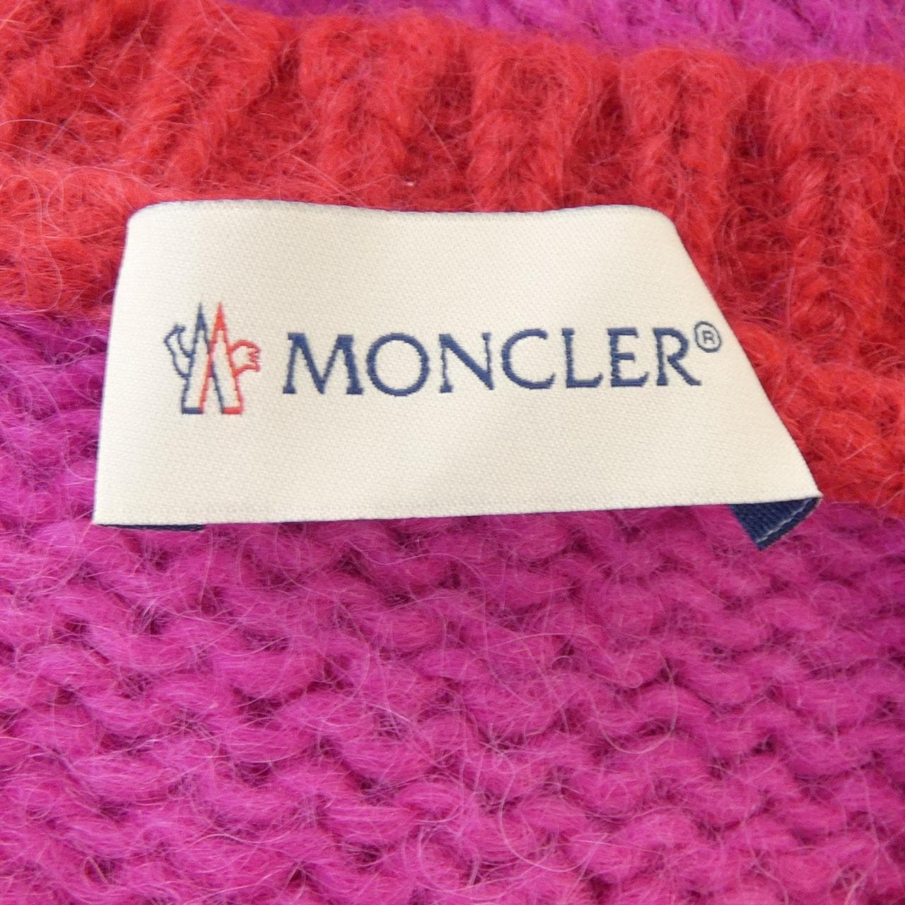 モンクレール MONCLER ニット